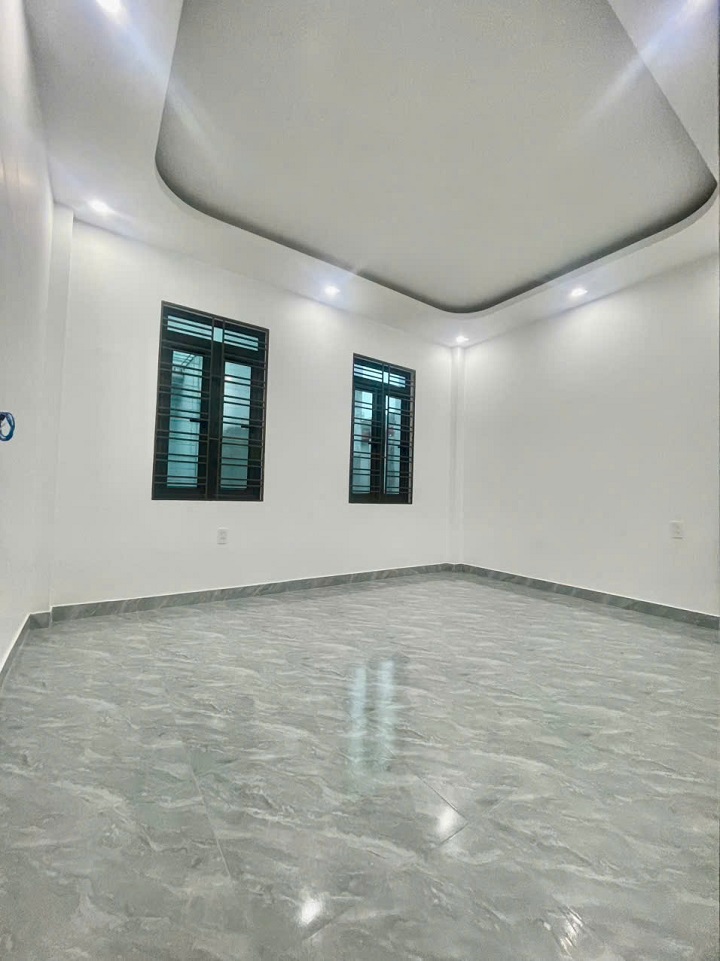 BÁN NHÀ 3 TẦNG MỚI ĐẸP – NGÕ 51 PHỐ DƯ HÀNG – LÊ CHÂN – HẢI PHÒNG